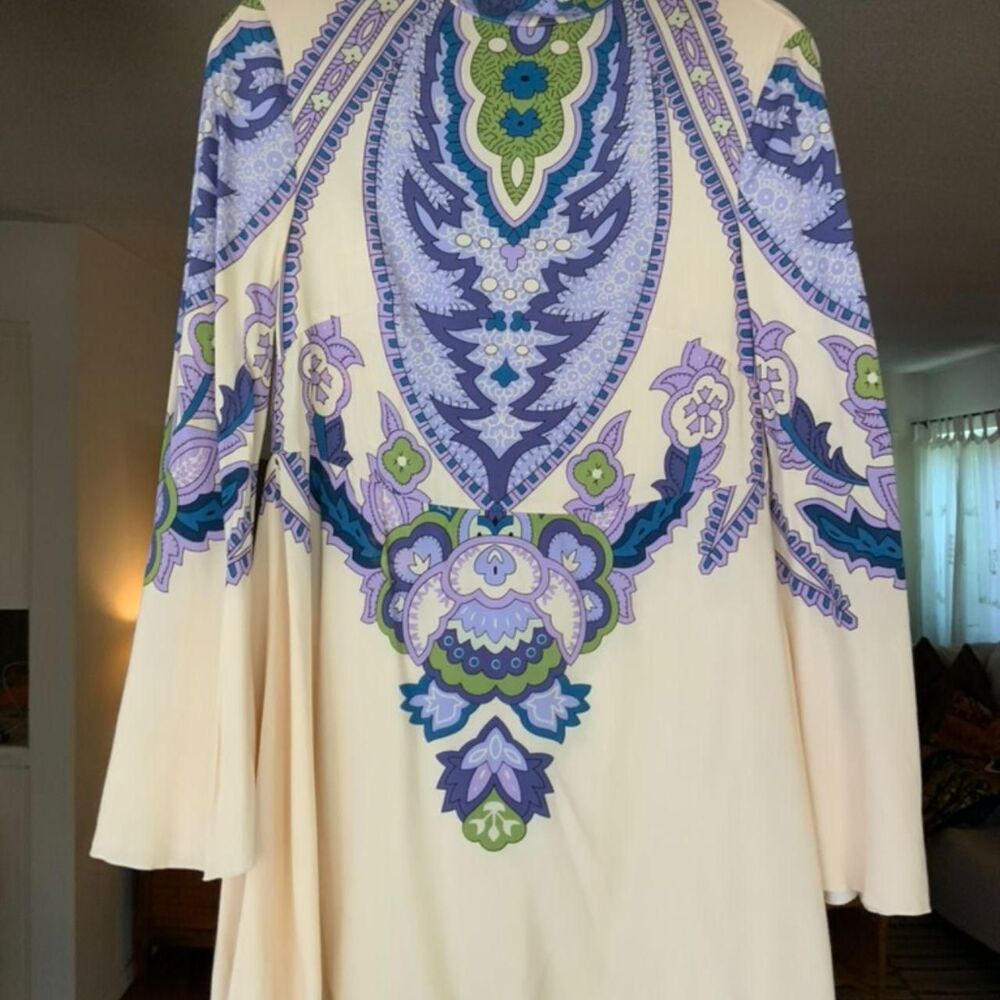 Lenni Boho Dress NWT